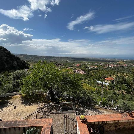 Casa Maria Host Green - Casa Vacanze - Rossano Case San Francesco Eksteriør bilde