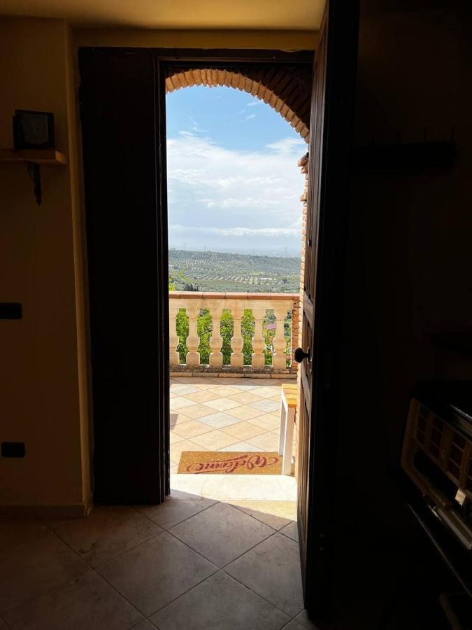 Casa Maria Host Green - Casa Vacanze - Rossano Case San Francesco Eksteriør bilde