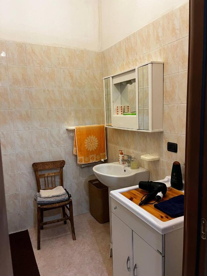 Casa Maria Host Green - Casa Vacanze - Rossano Case San Francesco Eksteriør bilde