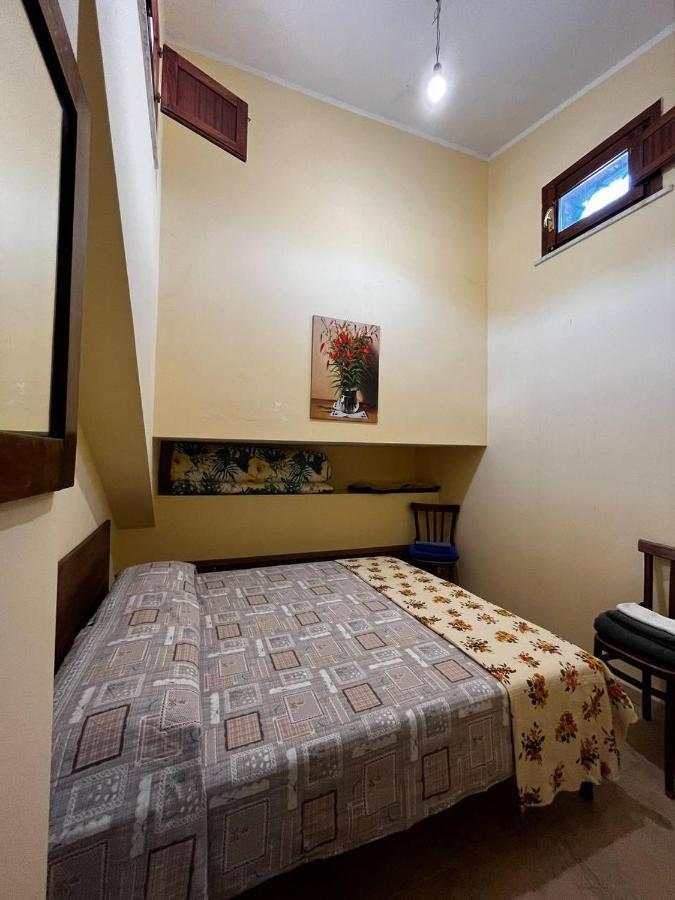 Casa Maria Host Green - Casa Vacanze - Rossano Case San Francesco Eksteriør bilde