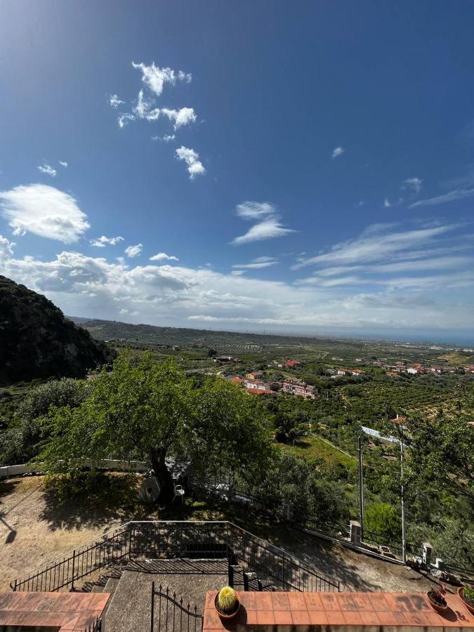 Casa Maria Host Green - Casa Vacanze - Rossano Case San Francesco Eksteriør bilde