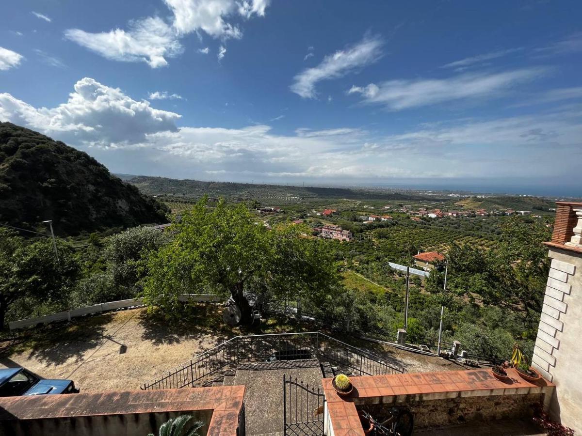 Casa Maria Host Green - Casa Vacanze - Rossano Case San Francesco Eksteriør bilde