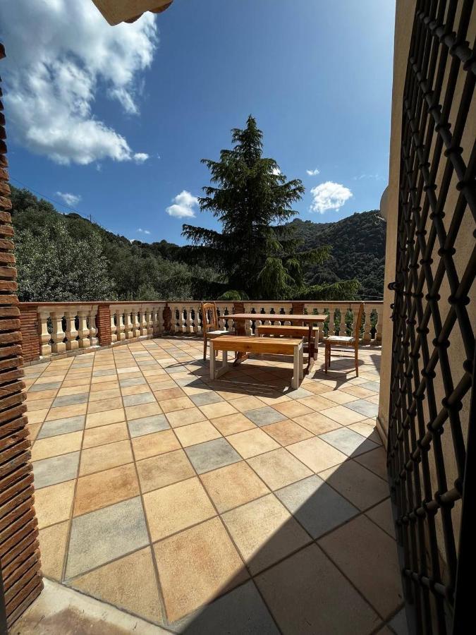 Casa Maria Host Green - Casa Vacanze - Rossano Case San Francesco Eksteriør bilde