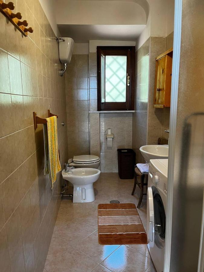 Casa Maria Host Green - Casa Vacanze - Rossano Case San Francesco Eksteriør bilde