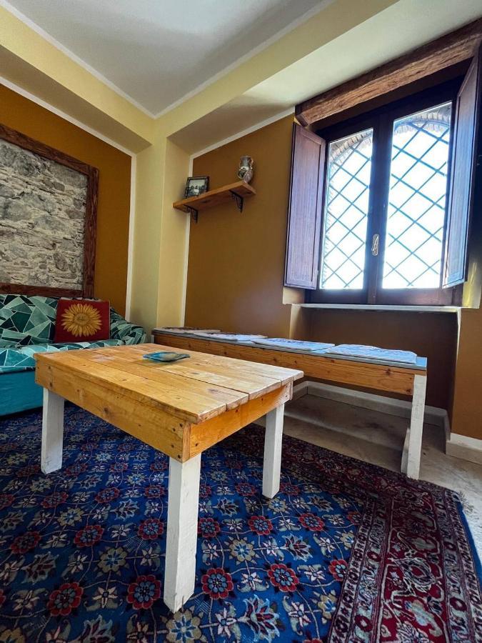 Casa Maria Host Green - Casa Vacanze - Rossano Case San Francesco Eksteriør bilde